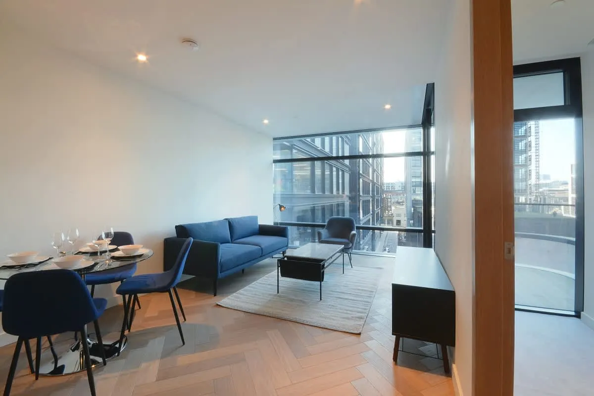 Principal Place, EC2A, photo 6