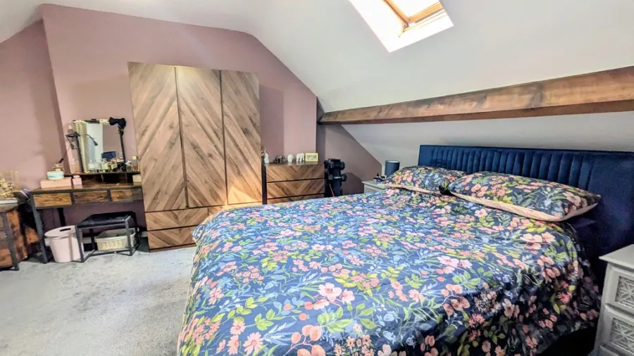 Hawarden Place, Troedyrhiw, photo 20