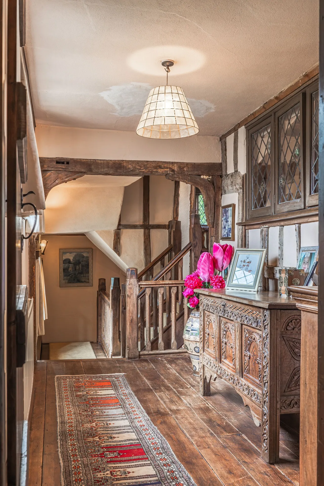 Grade II Listed Manor House in Hempna, photo 20