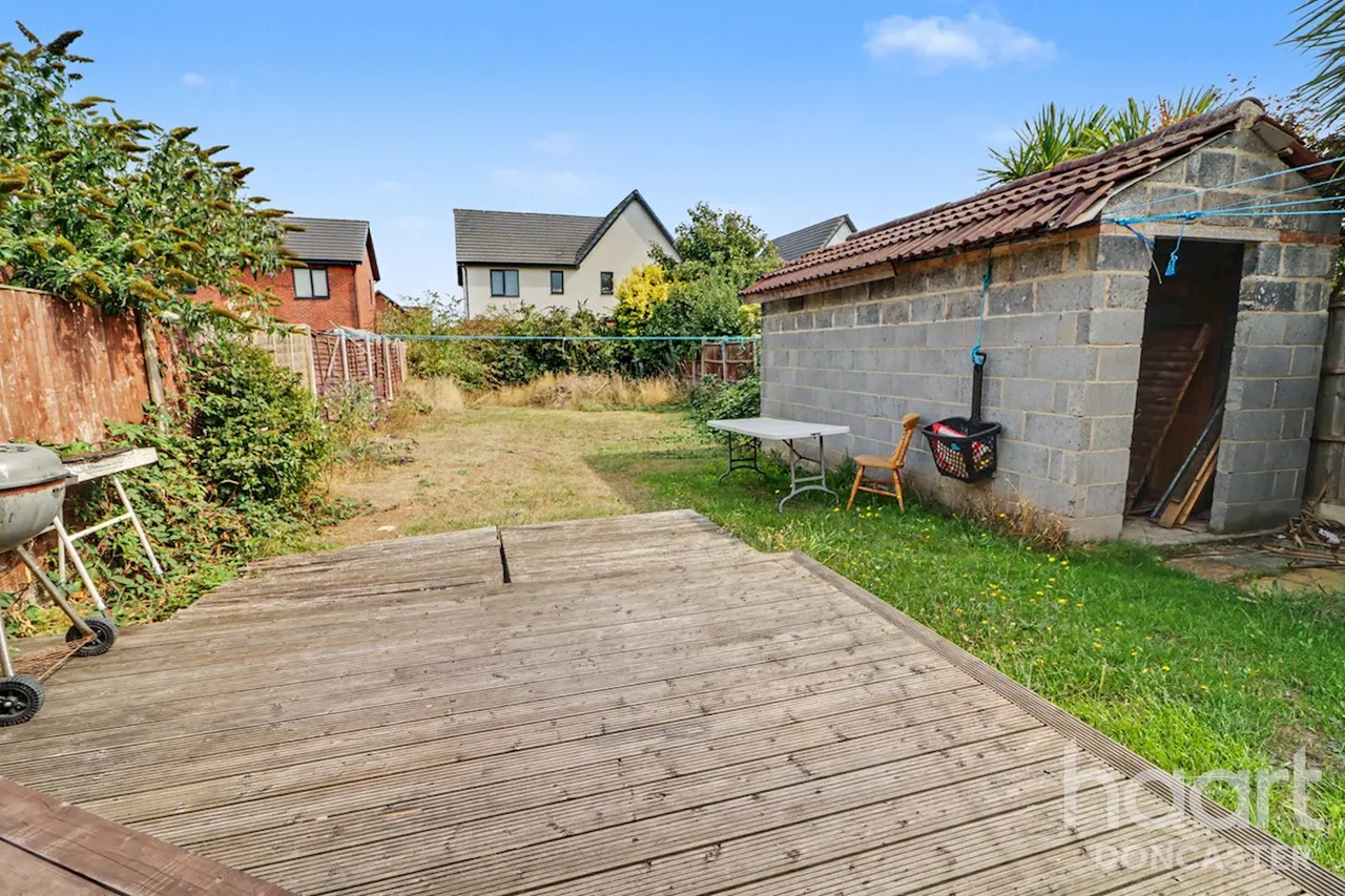 Broadway, Dunscroft, DN7, photo 4