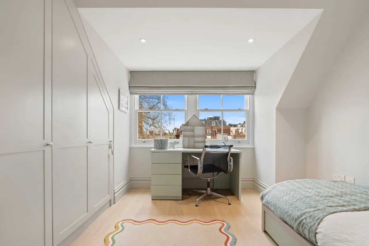 Avonmore Road, Kensington Olympia, W14, photo 12