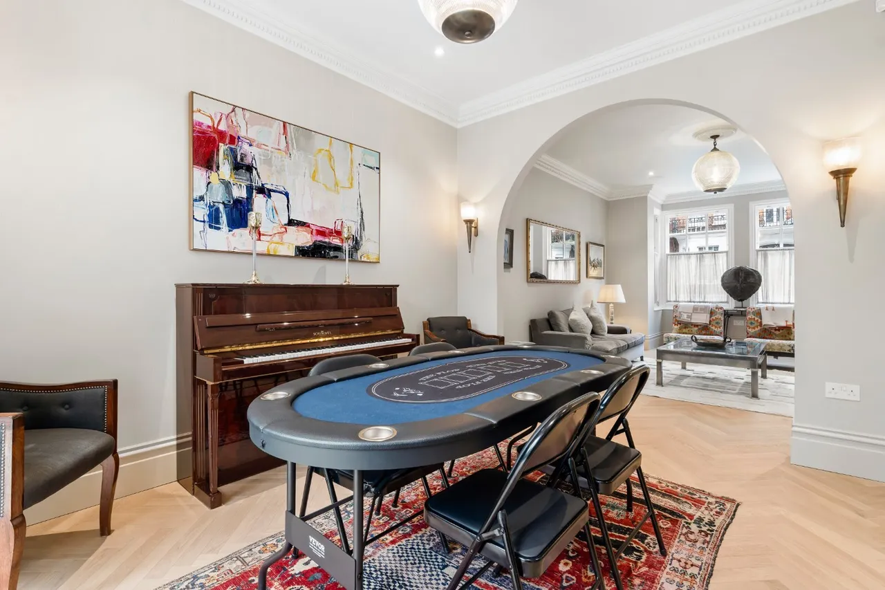 Avonmore Road, Kensington Olympia, W14, photo 4