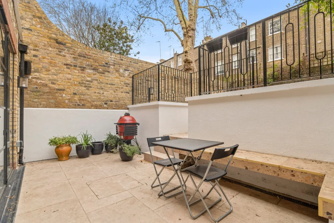 Avonmore Road, Kensington Olympia, W14, photo 14
