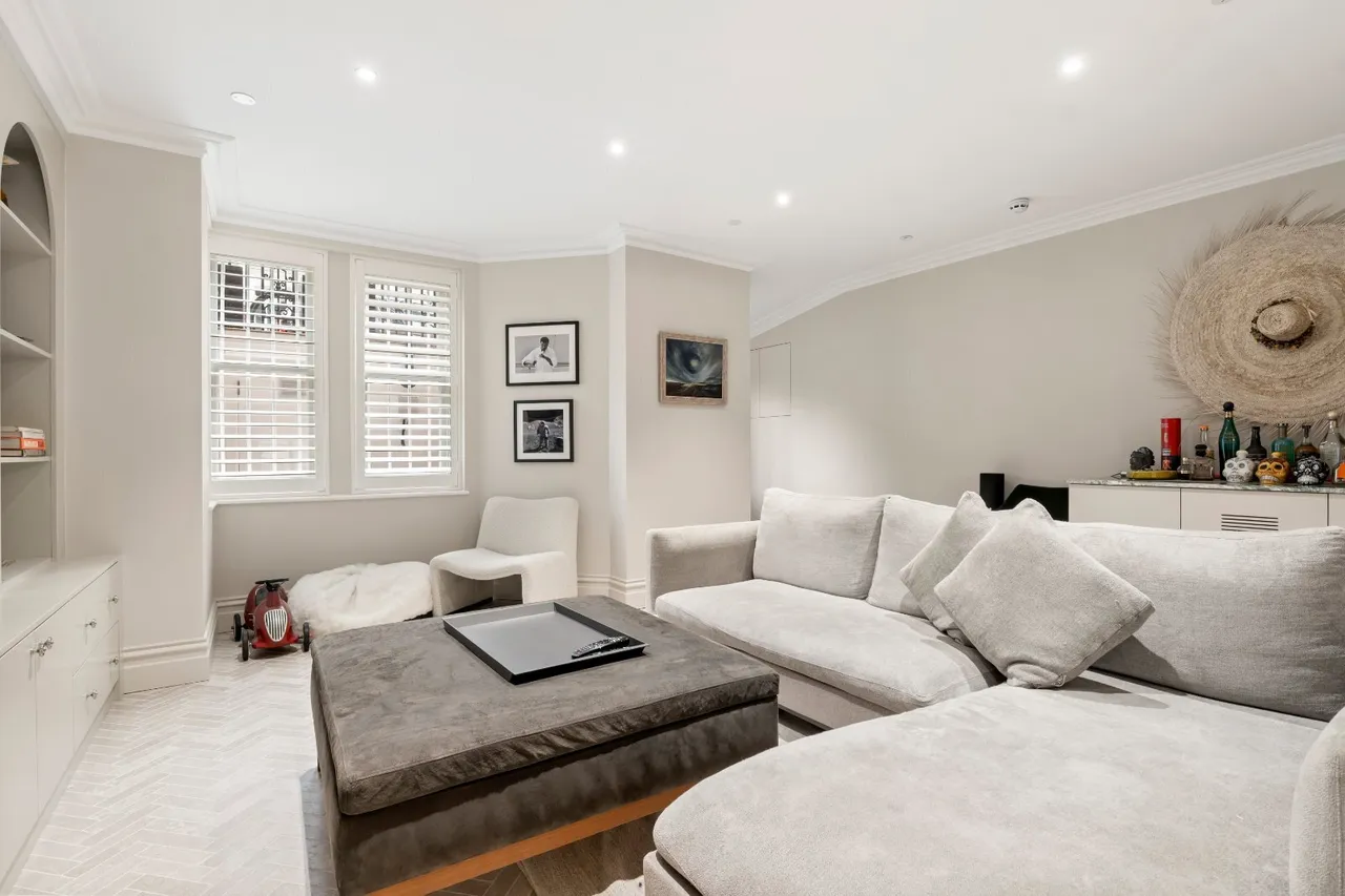 Avonmore Road, Kensington Olympia, W14, photo 5