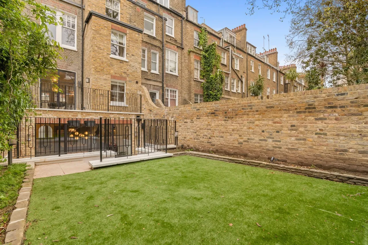 Avonmore Road, Kensington Olympia, W14, photo 6
