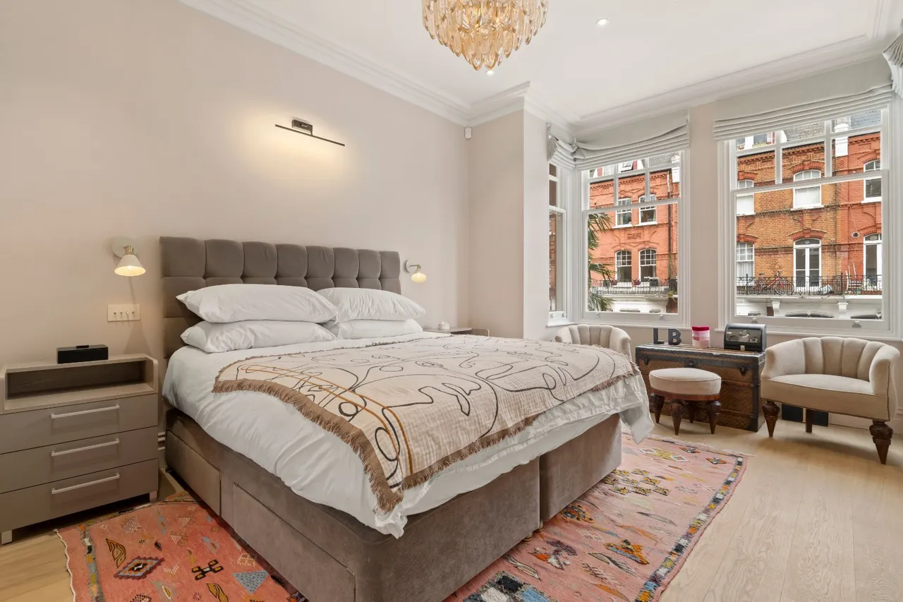 Avonmore Road, Kensington Olympia, W14, photo 7