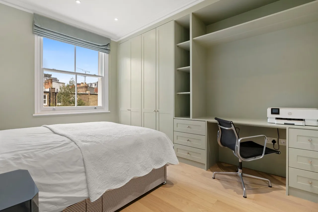 Avonmore Road, Kensington Olympia, W14, photo 13