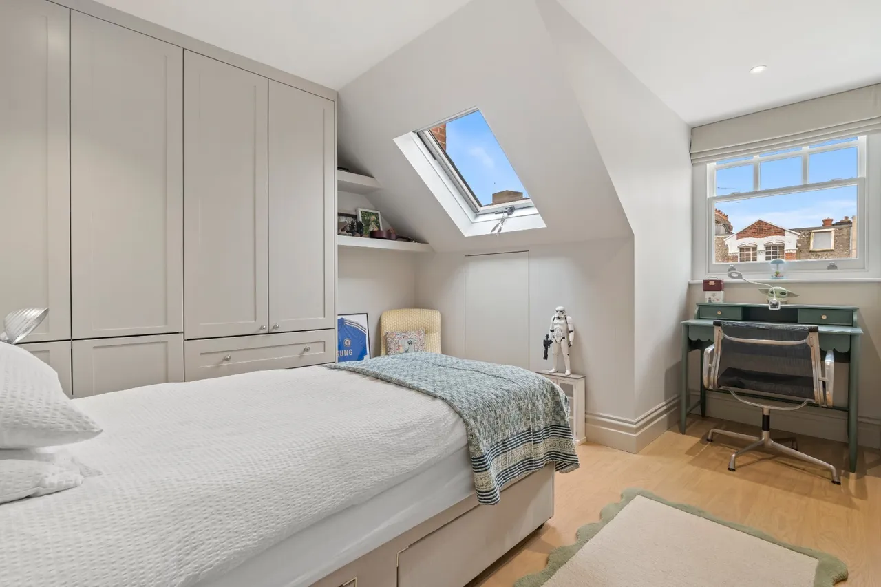 Avonmore Road, Kensington Olympia, W14, photo 11