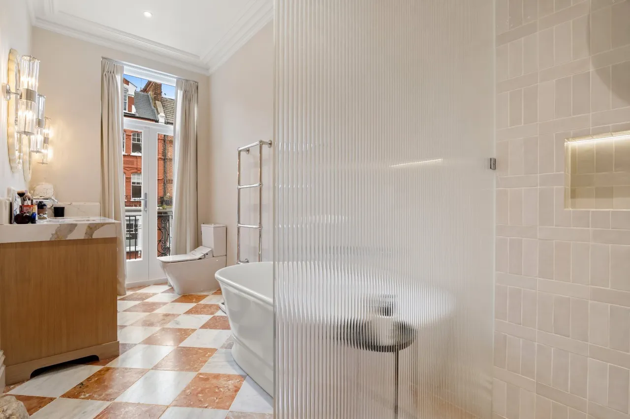 Avonmore Road, Kensington Olympia, W14, photo 8
