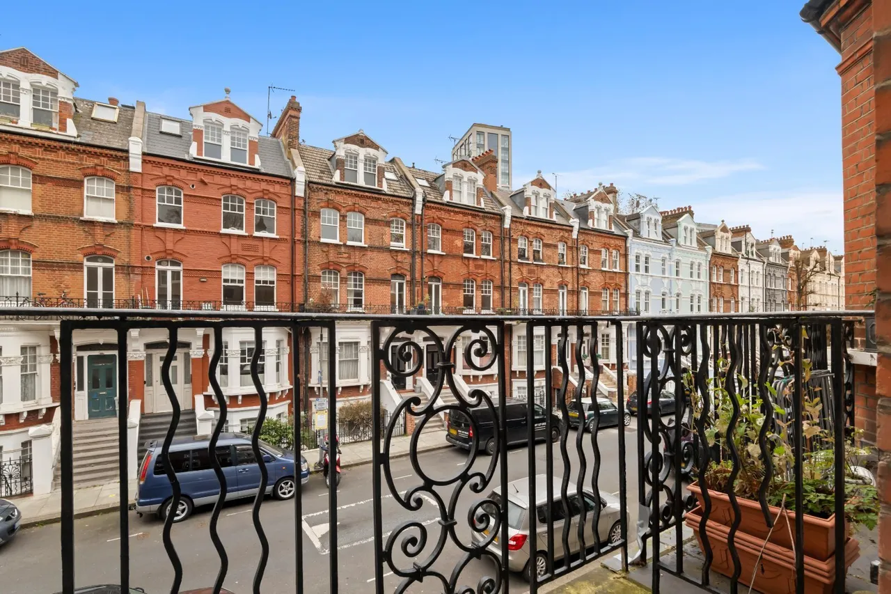 Avonmore Road, Kensington Olympia, W14, photo 10