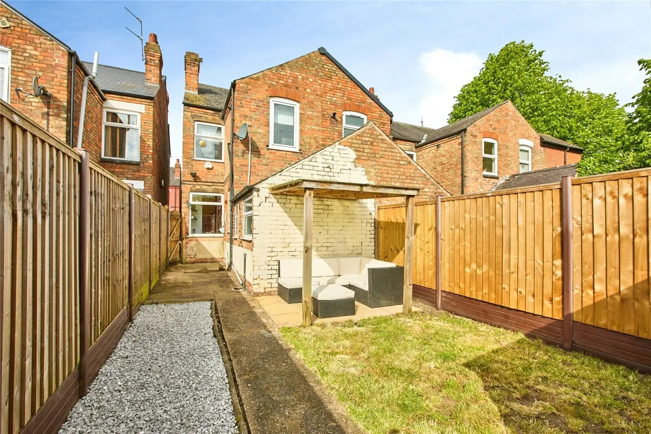 Birchwood Avenue, Long Eaton, NG10, photo 19