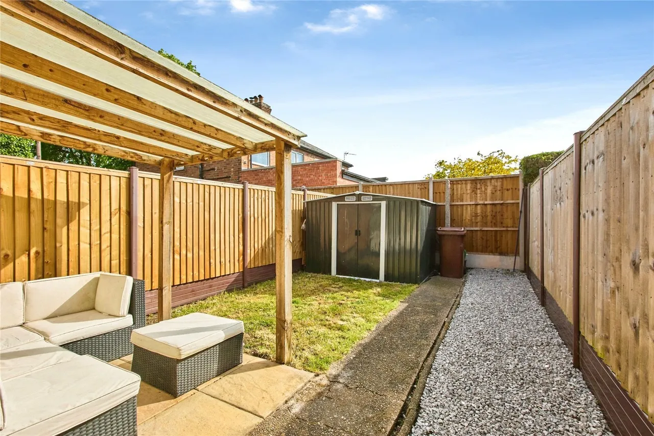 Birchwood Avenue, Long Eaton, NG10, photo 3