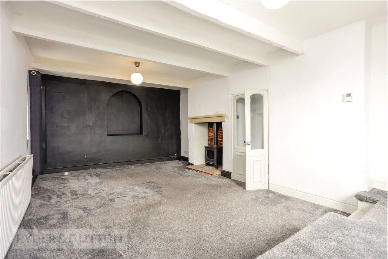 Stamford Street, Mossley, OL5, photo 5