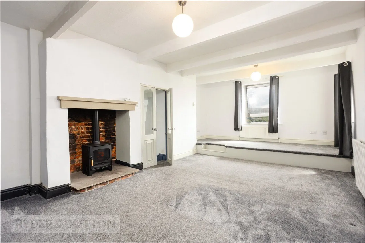 Stamford Street, Mossley, OL5, photo 2