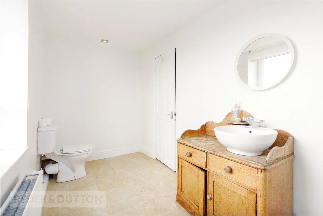 Stamford Street, Mossley, OL5, photo 15