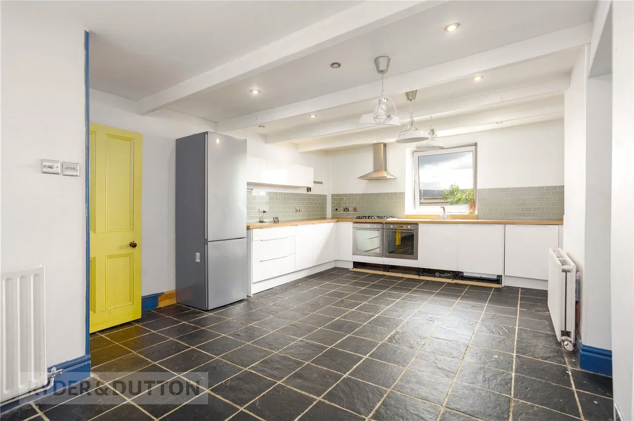 Stamford Street, Mossley, OL5, photo 6