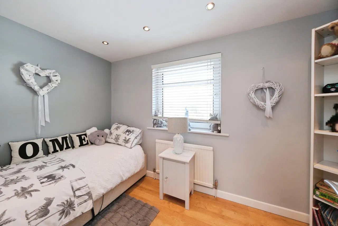 Milldale Walk, Sutton-in-ashfield, NG17, photo 17
