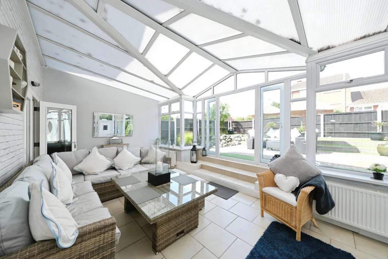 Milldale Walk, Sutton-in-ashfield, NG17, photo 5