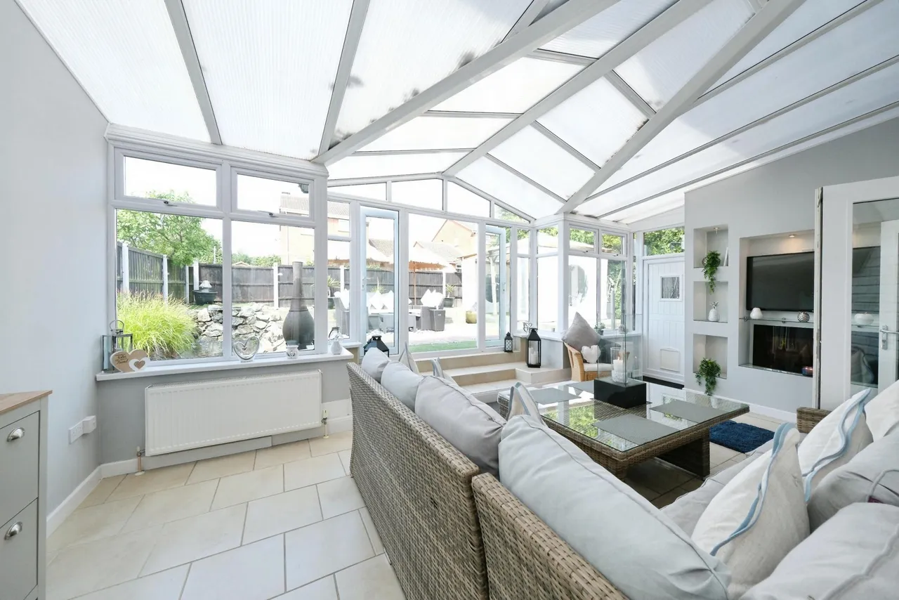 Milldale Walk, Sutton-in-ashfield, NG17, photo 6