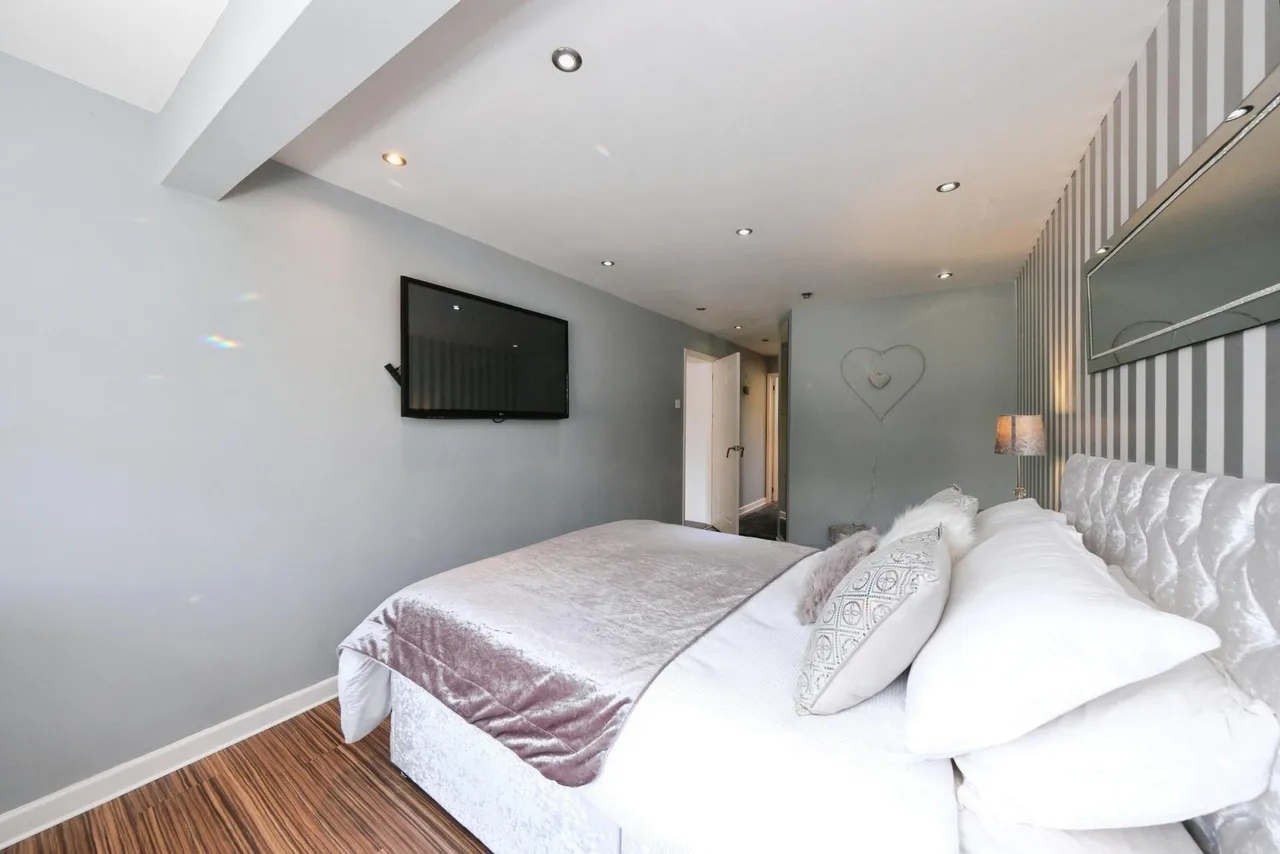 Milldale Walk, Sutton-in-ashfield, NG17, photo 12