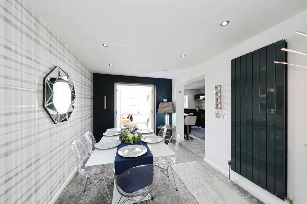 Milldale Walk, Sutton-in-ashfield, NG17, photo 4