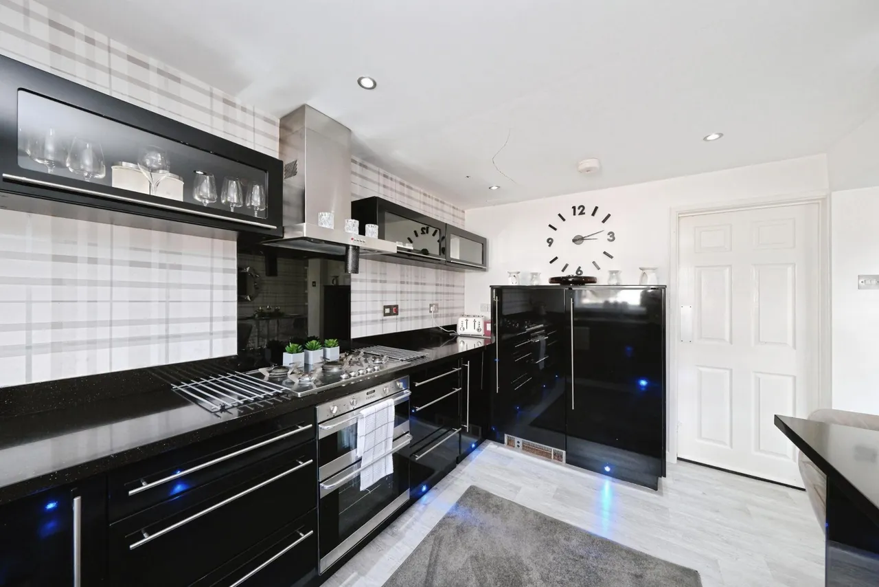 Milldale Walk, Sutton-in-ashfield, NG17, photo 9