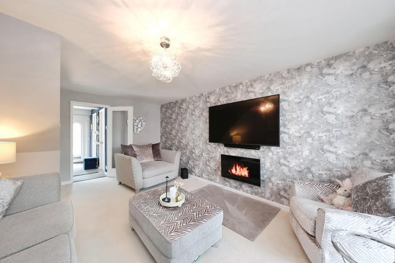 Milldale Walk, Sutton-in-ashfield, NG17, photo 7