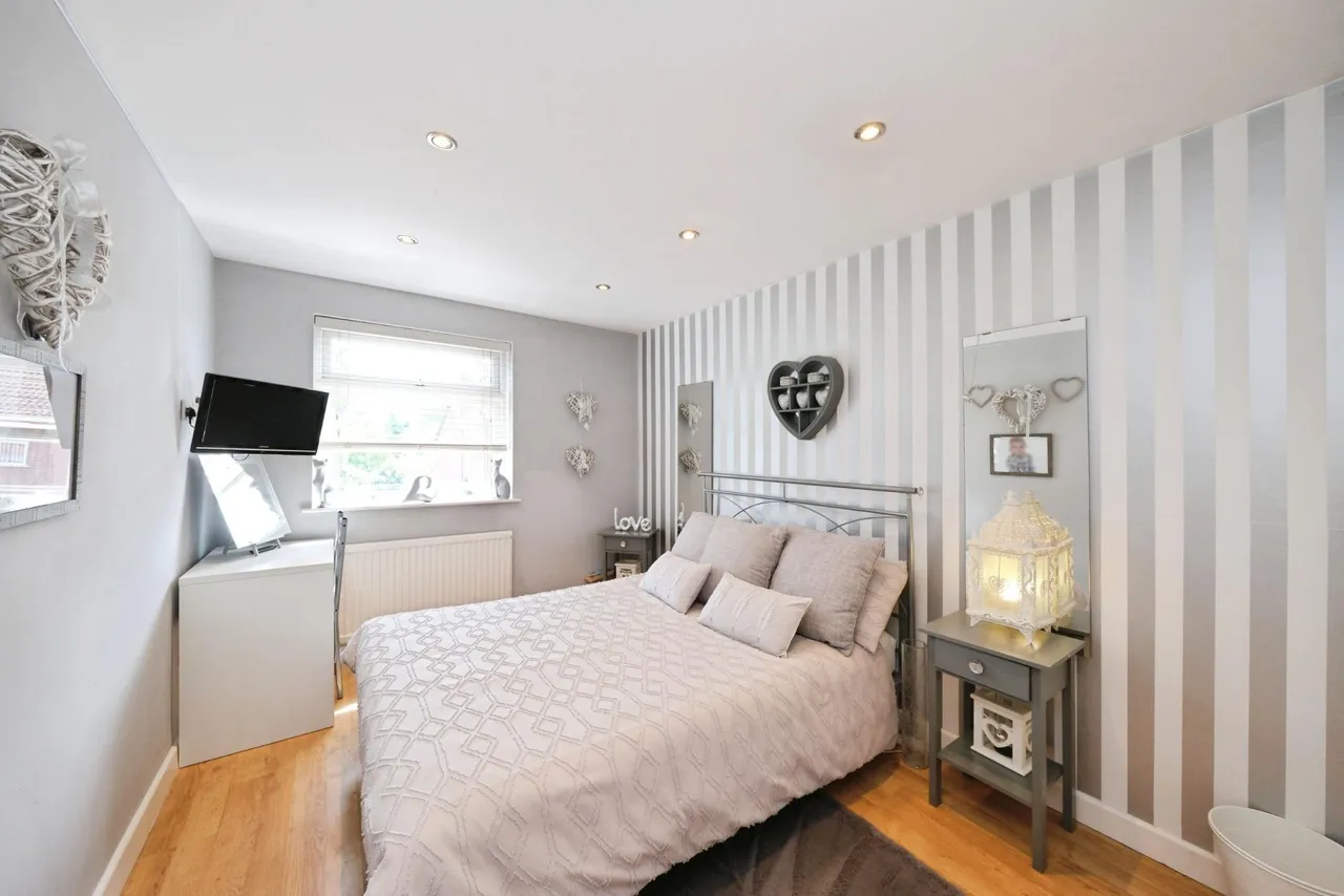 Milldale Walk, Sutton-in-ashfield, NG17, photo 15