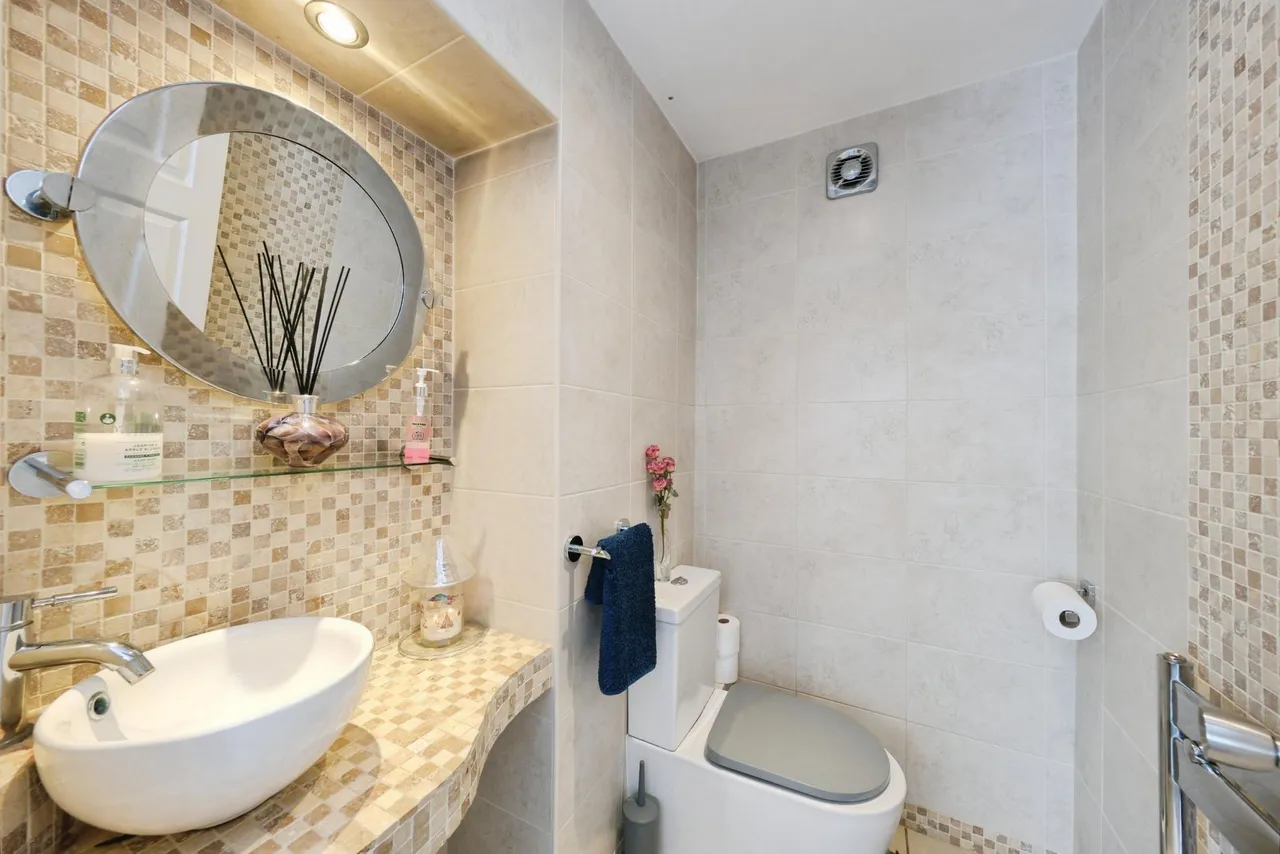 Milldale Walk, Sutton-in-ashfield, NG17, photo 14
