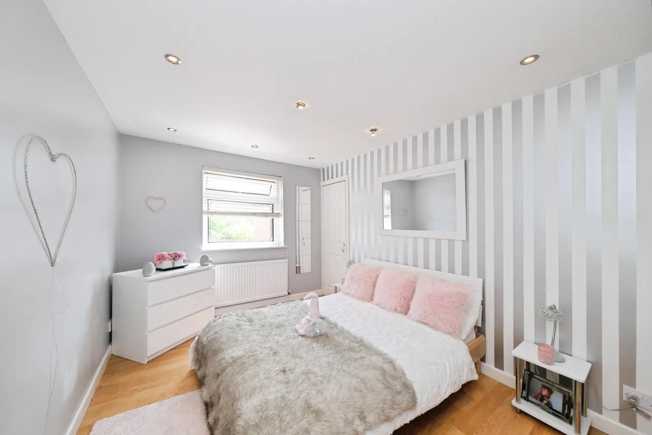 Milldale Walk, Sutton-in-ashfield, NG17, photo 16