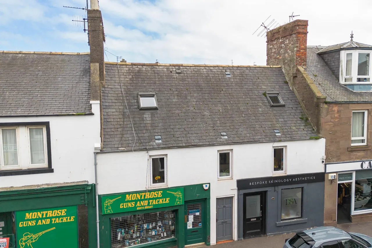 Murray Street, Montrose, DD10, photo 4