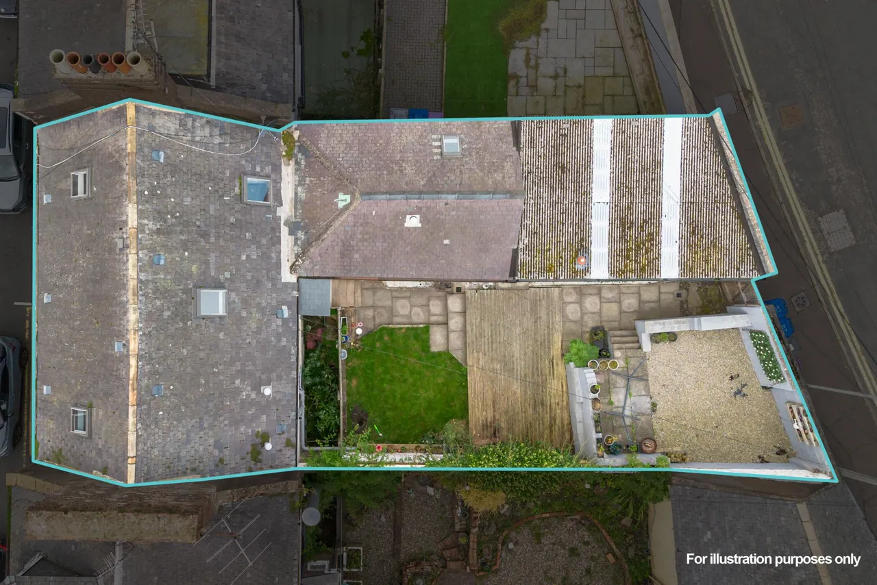 Murray Street, Montrose, DD10, photo 28
