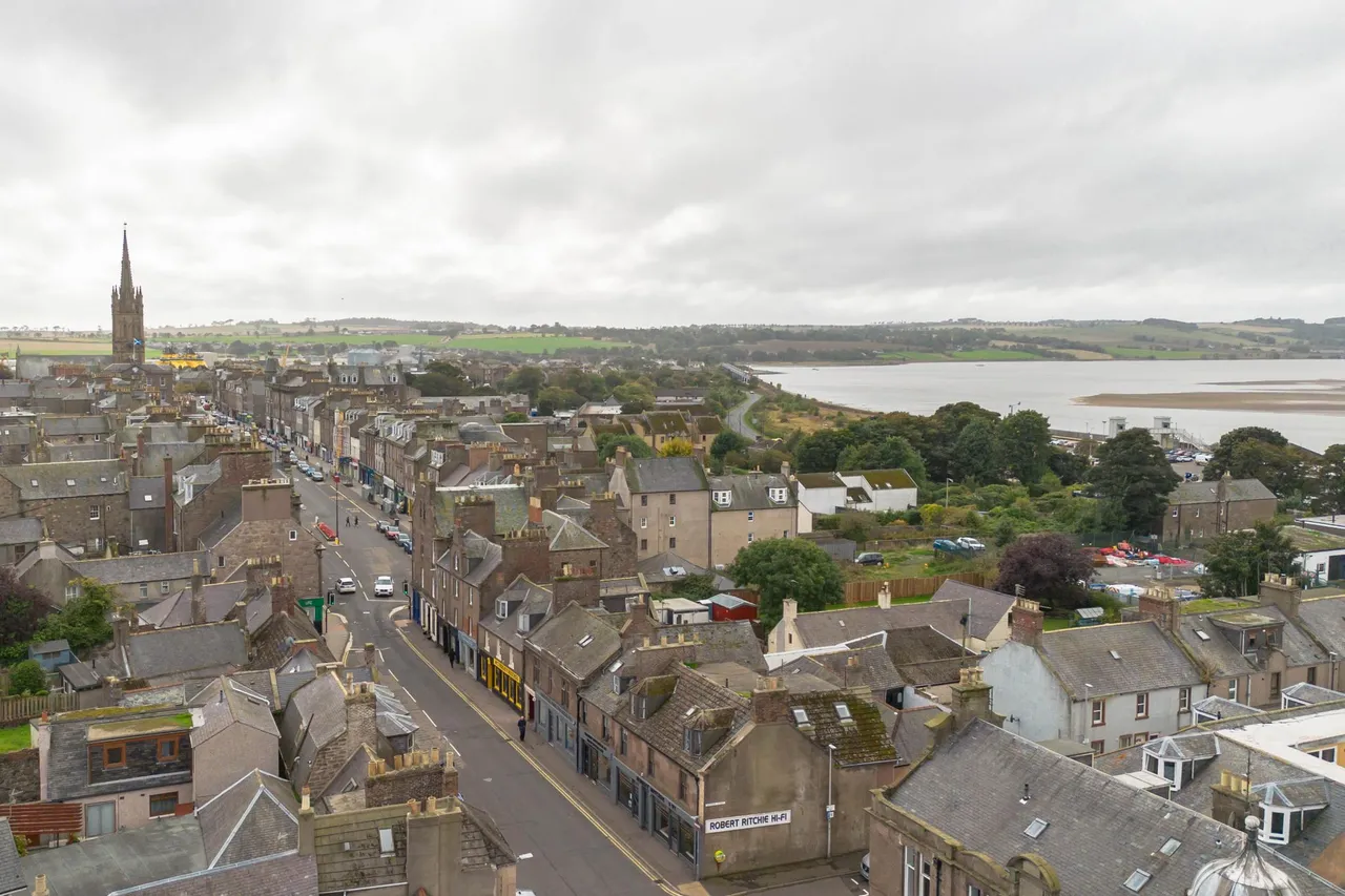 Murray Street, Montrose, DD10, photo 30