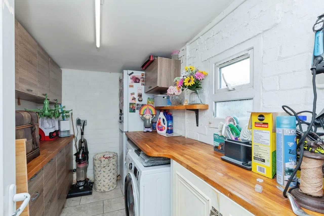 Queens Road, Leicester, LE8, photo 18