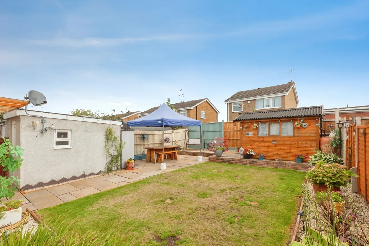 Queens Road, Leicester, LE8, photo 21