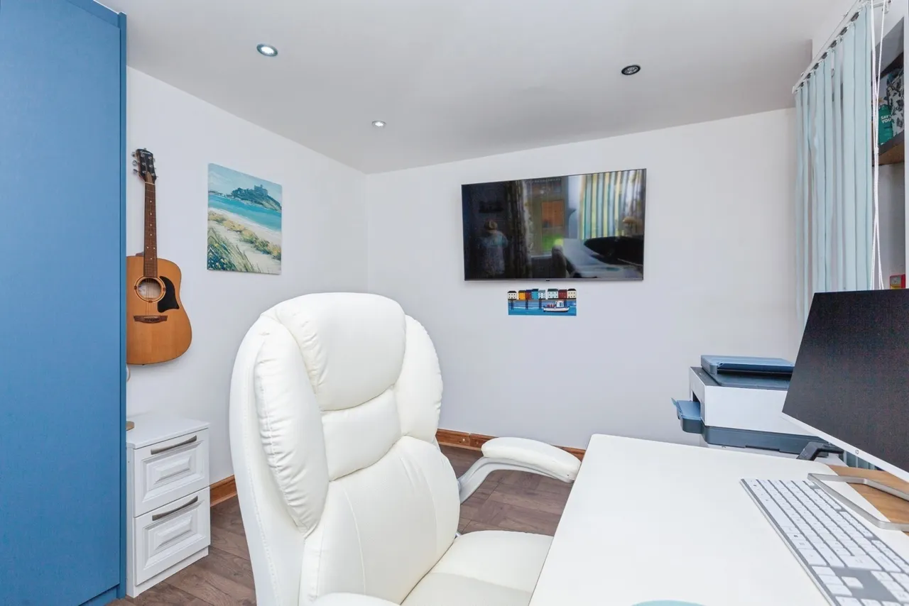 Queens Road, Leicester, LE8, photo 12