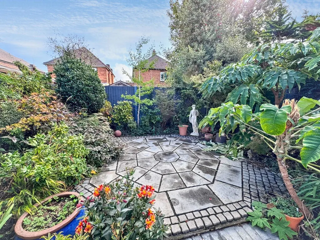 Julyan Avenue, Poole, BH12, photo 20