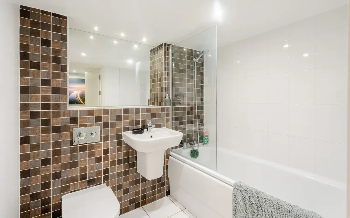 The Robinson Building, Bedminster, BS3, photo 15