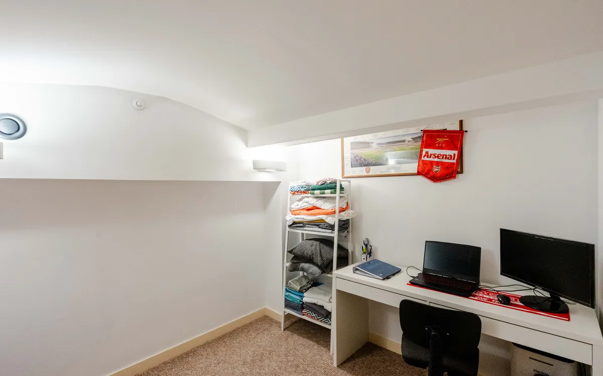 The Robinson Building, Bedminster, BS3, photo 11
