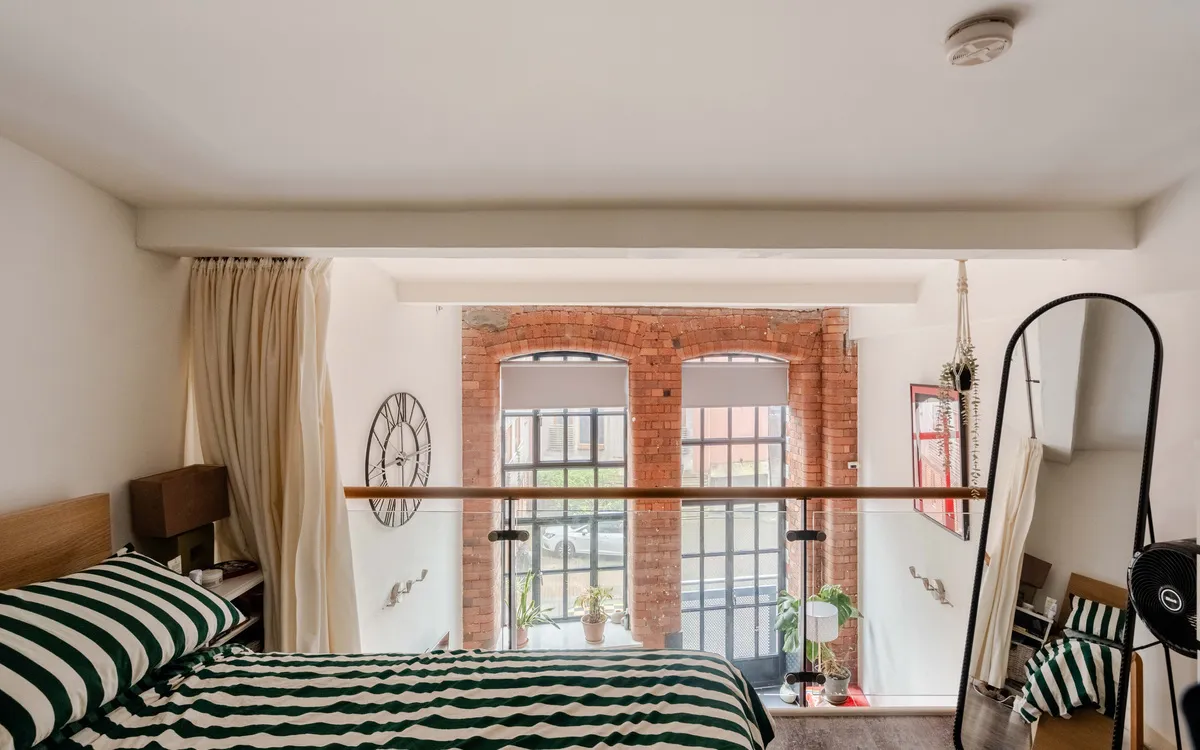 The Robinson Building, Bedminster, BS3, photo 8