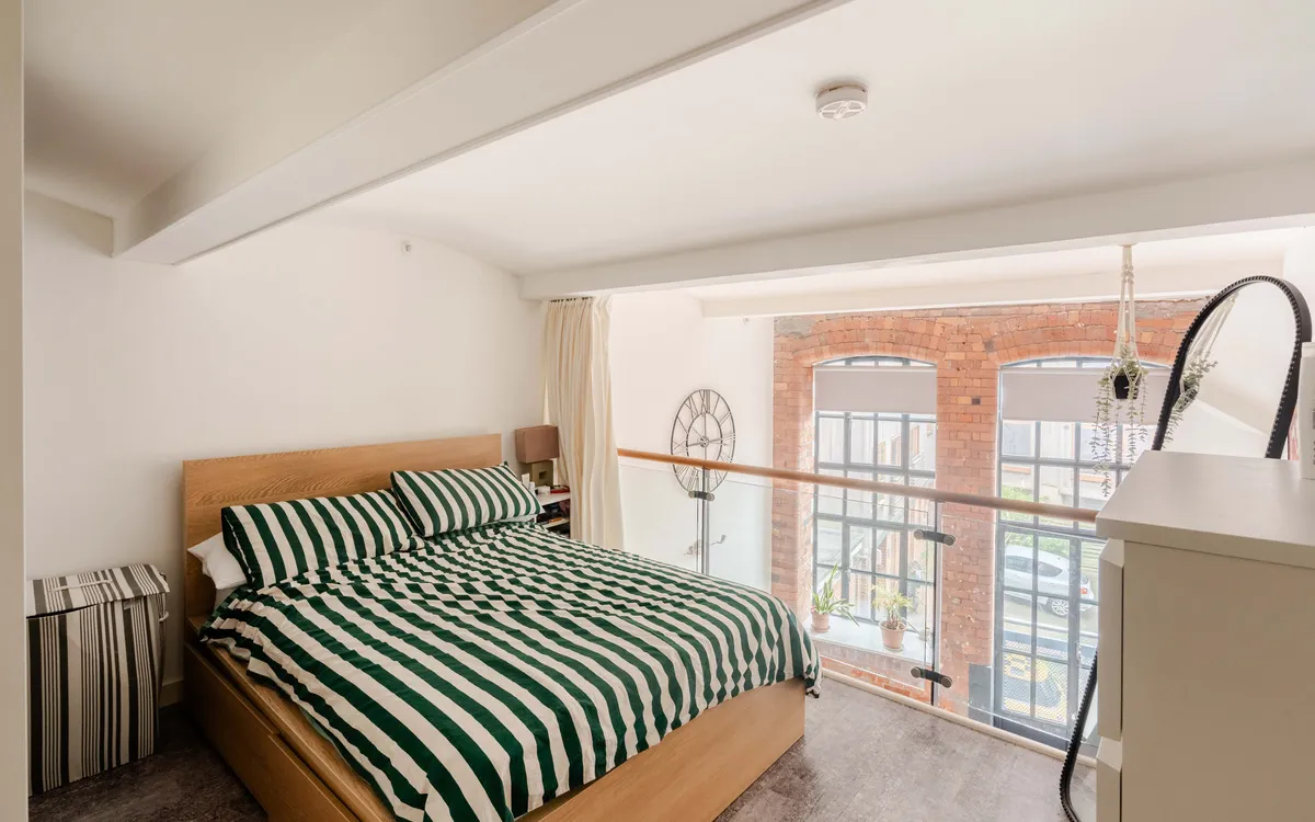 The Robinson Building, Bedminster, BS3, photo 9