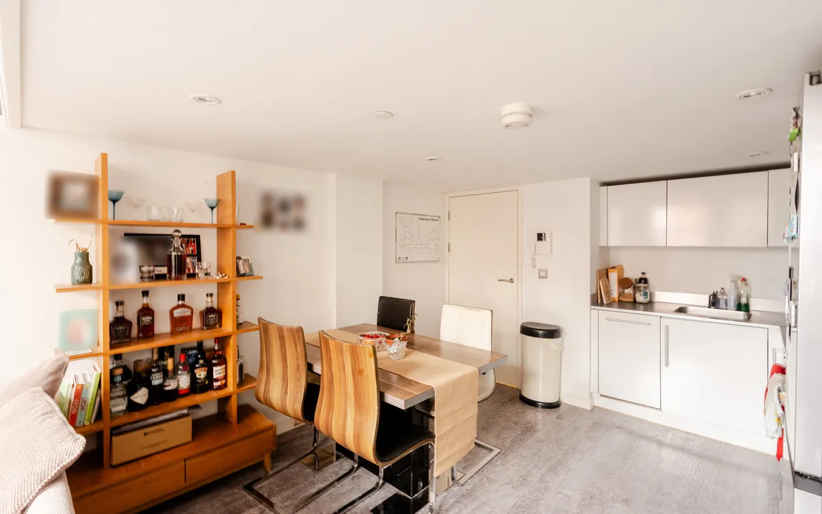 The Robinson Building, Bedminster, BS3, photo 6