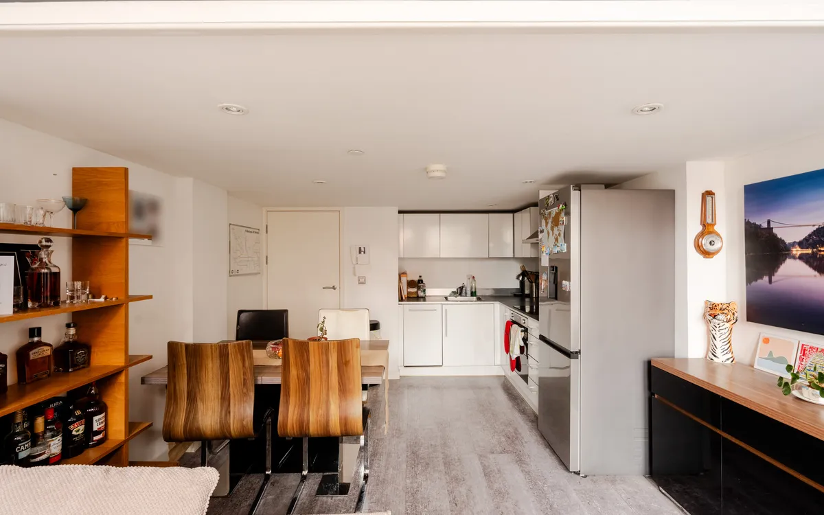 The Robinson Building, Bedminster, BS3, photo 5