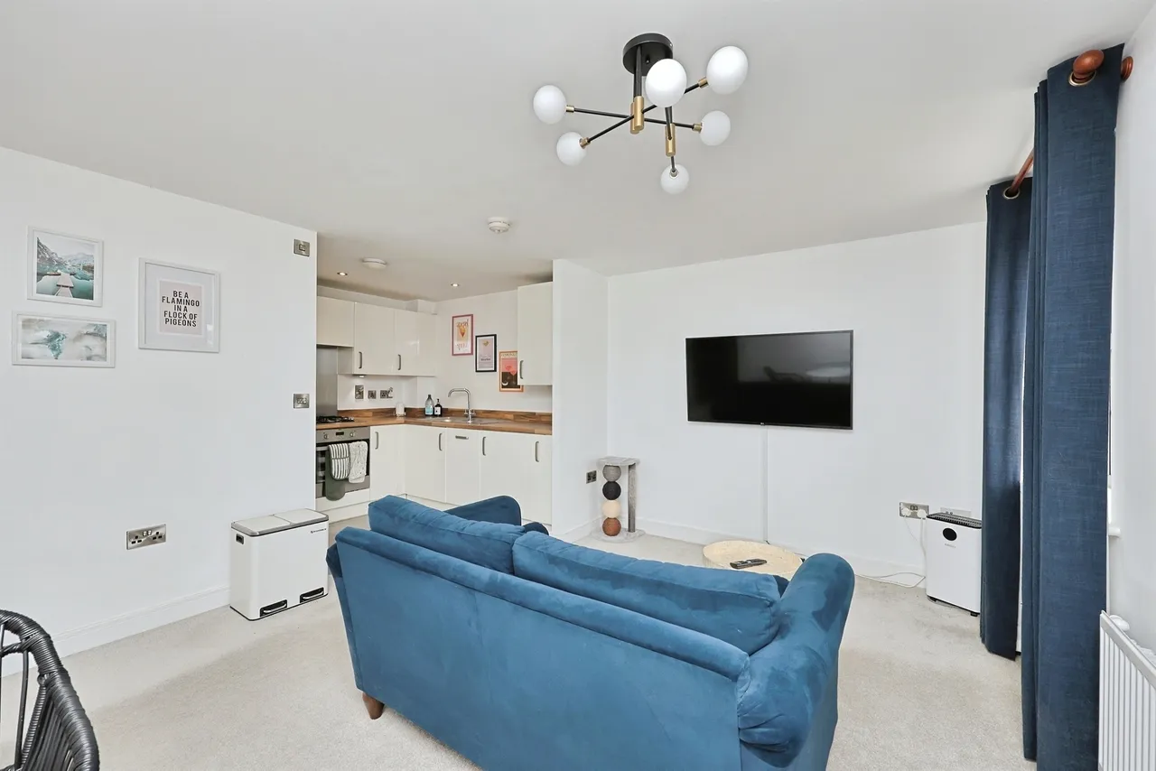 Cordwainer Close, Sprowston, NR7, photo 3