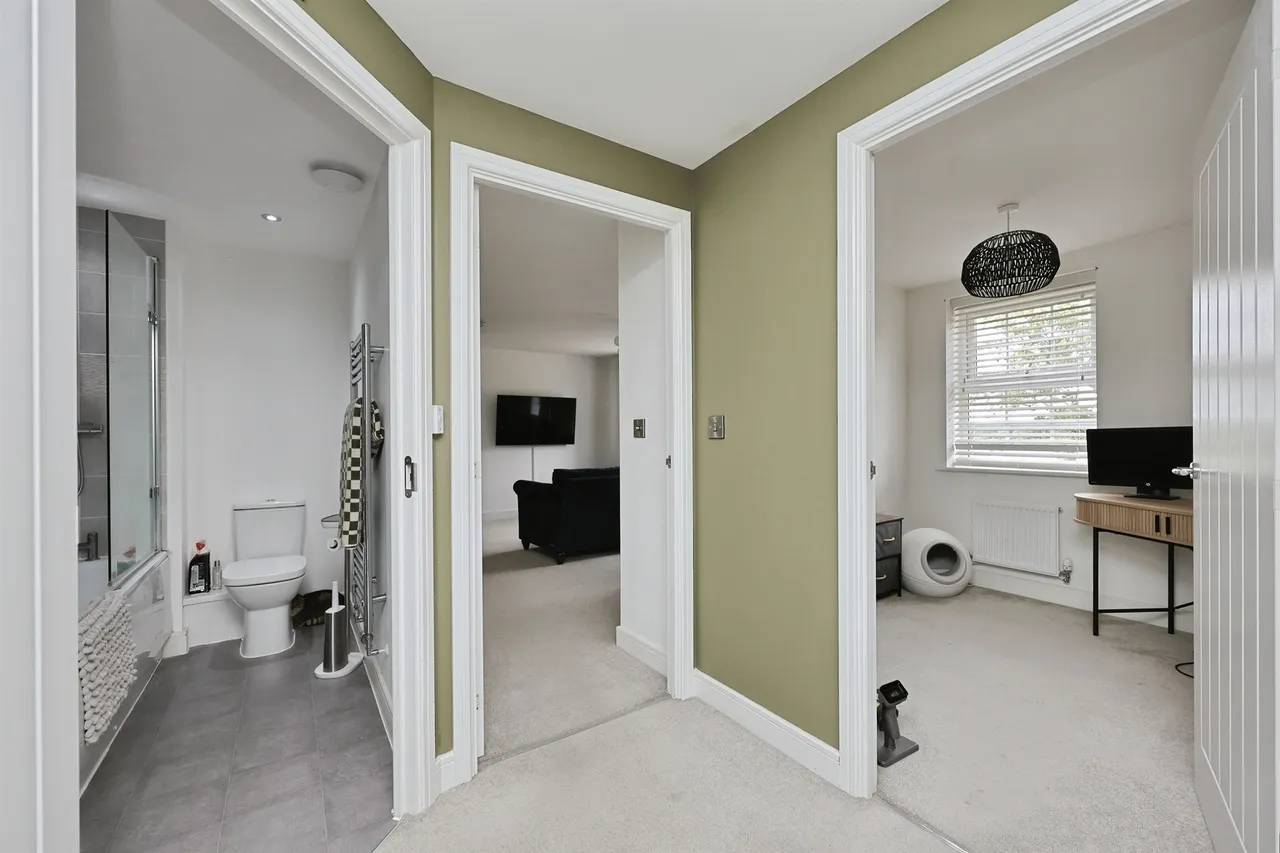 Cordwainer Close, Sprowston, NR7, photo 11