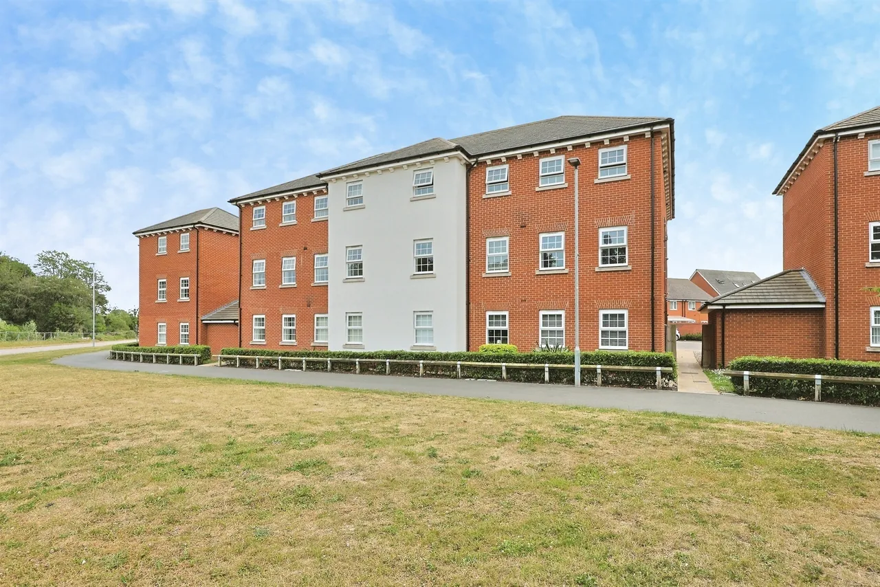 Cordwainer Close, Sprowston, NR7, photo 12