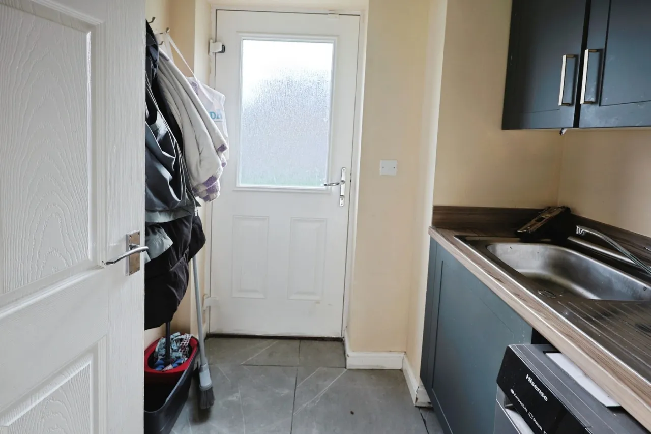 Porter Gardens, Bishop Auckland, DL14, photo 6