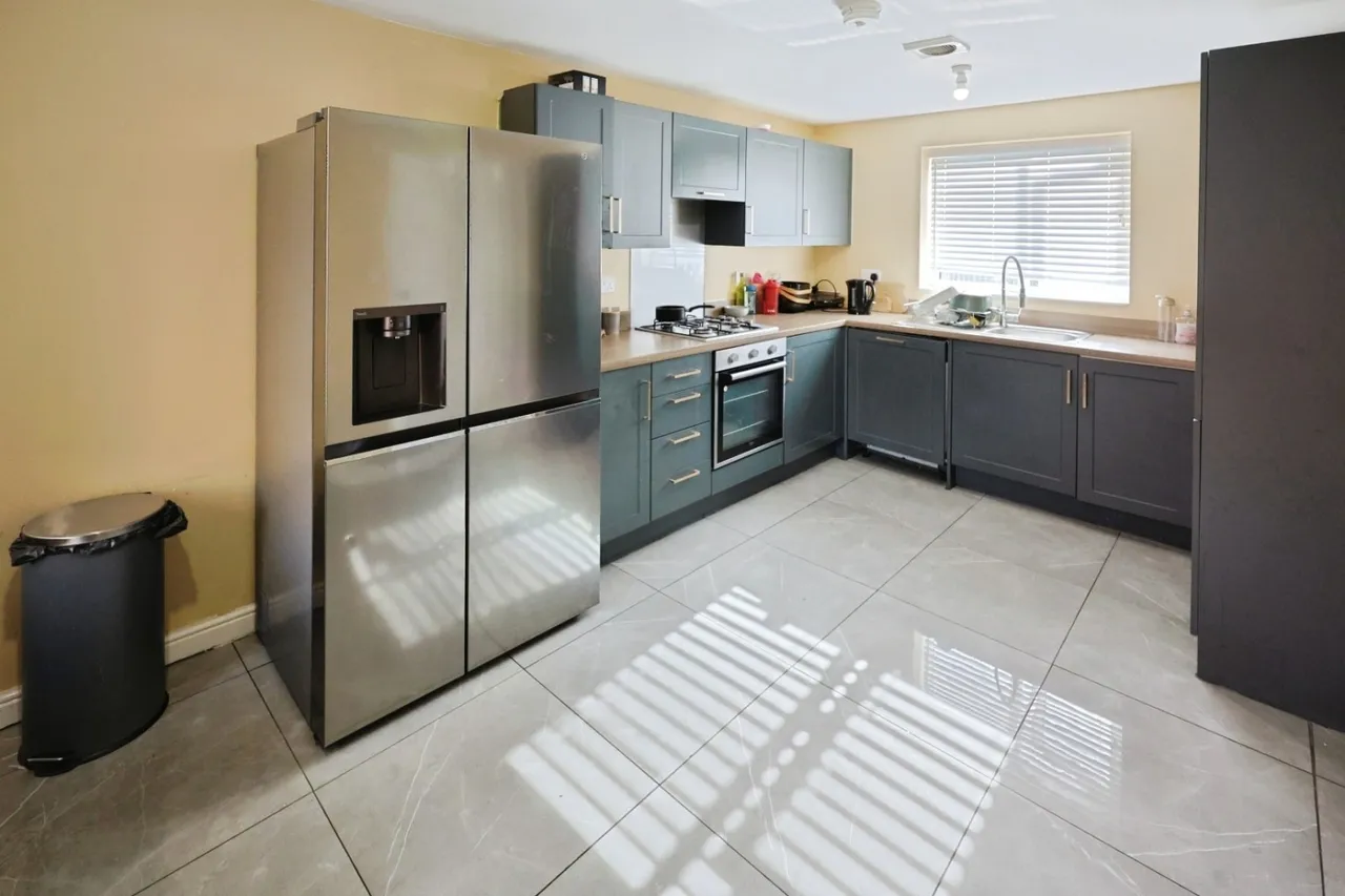 Porter Gardens, Bishop Auckland, DL14, photo 4