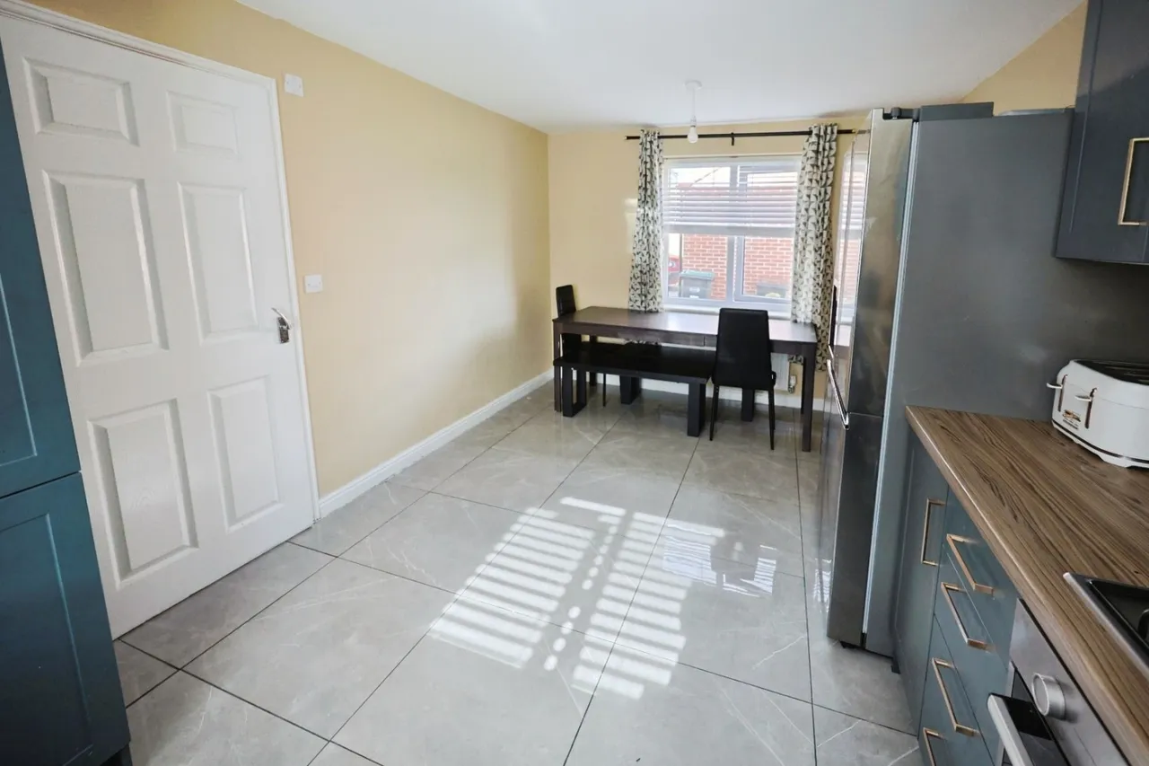 Porter Gardens, Bishop Auckland, DL14, photo 5