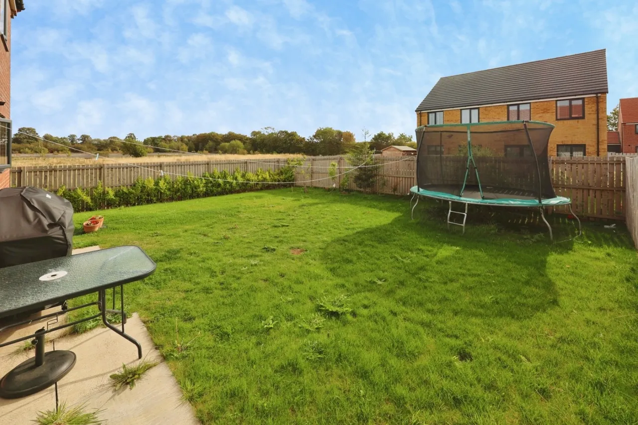 Porter Gardens, Bishop Auckland, DL14, photo 14